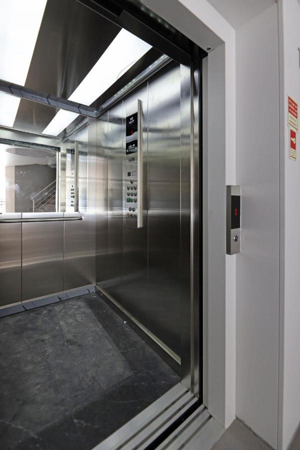 Flh Boavista Wooden Duplexes Порто Екстериор снимка