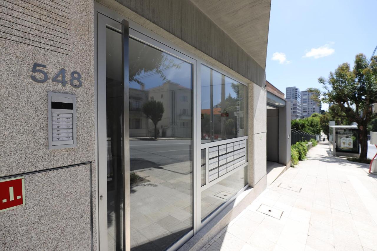 Flh Boavista Wooden Duplexes Порто Екстериор снимка