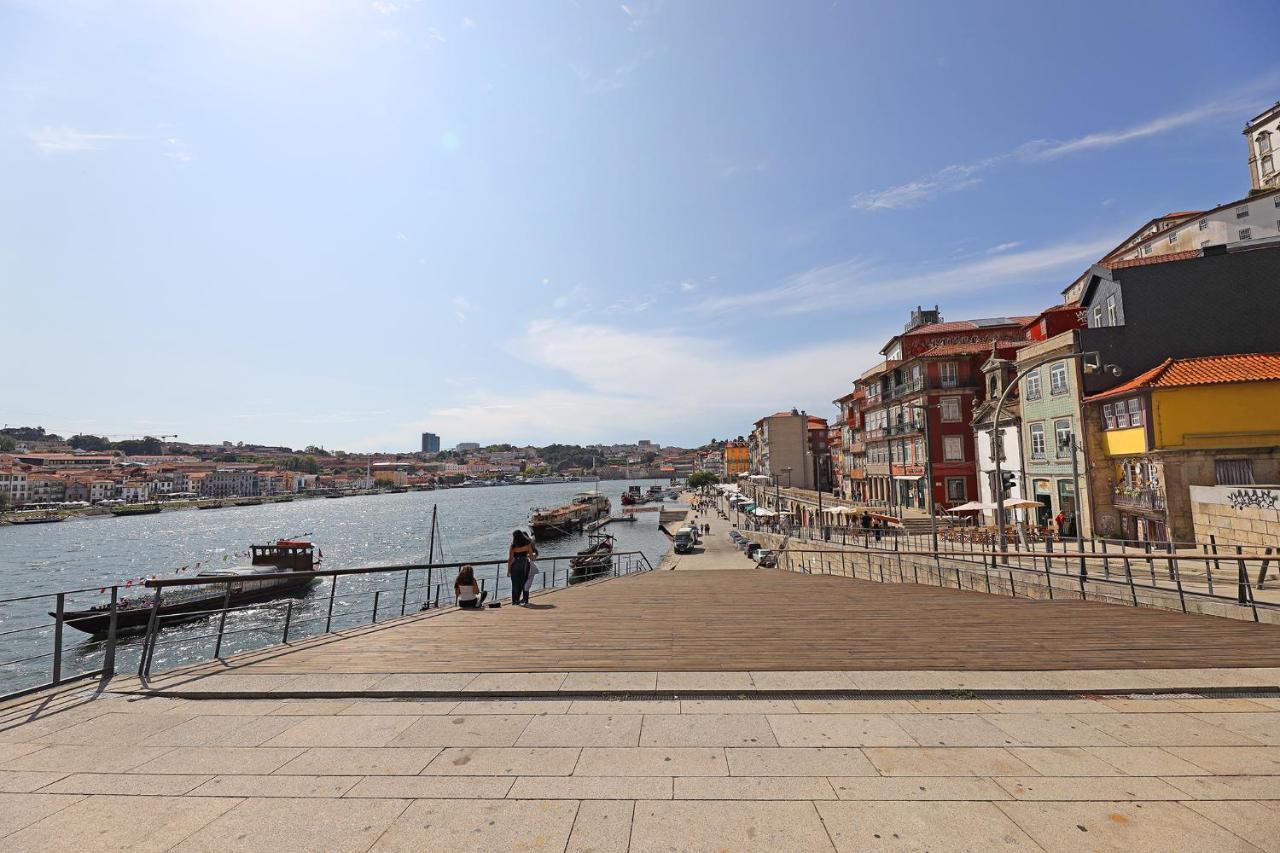 Flh Boavista Wooden Duplexes Порто Екстериор снимка