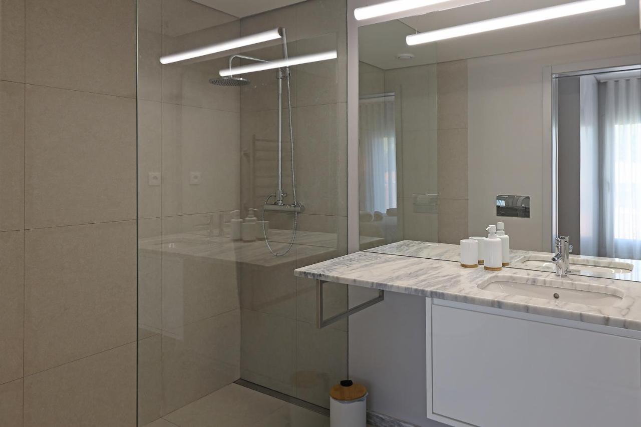 Flh Boavista Wooden Duplexes Порто Екстериор снимка