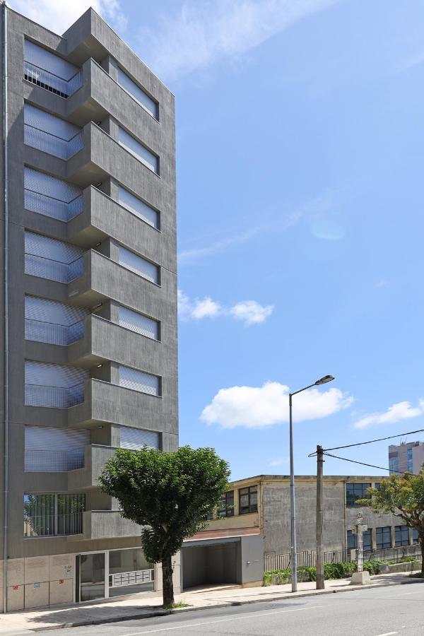 Flh Boavista Wooden Duplexes Порто Екстериор снимка
