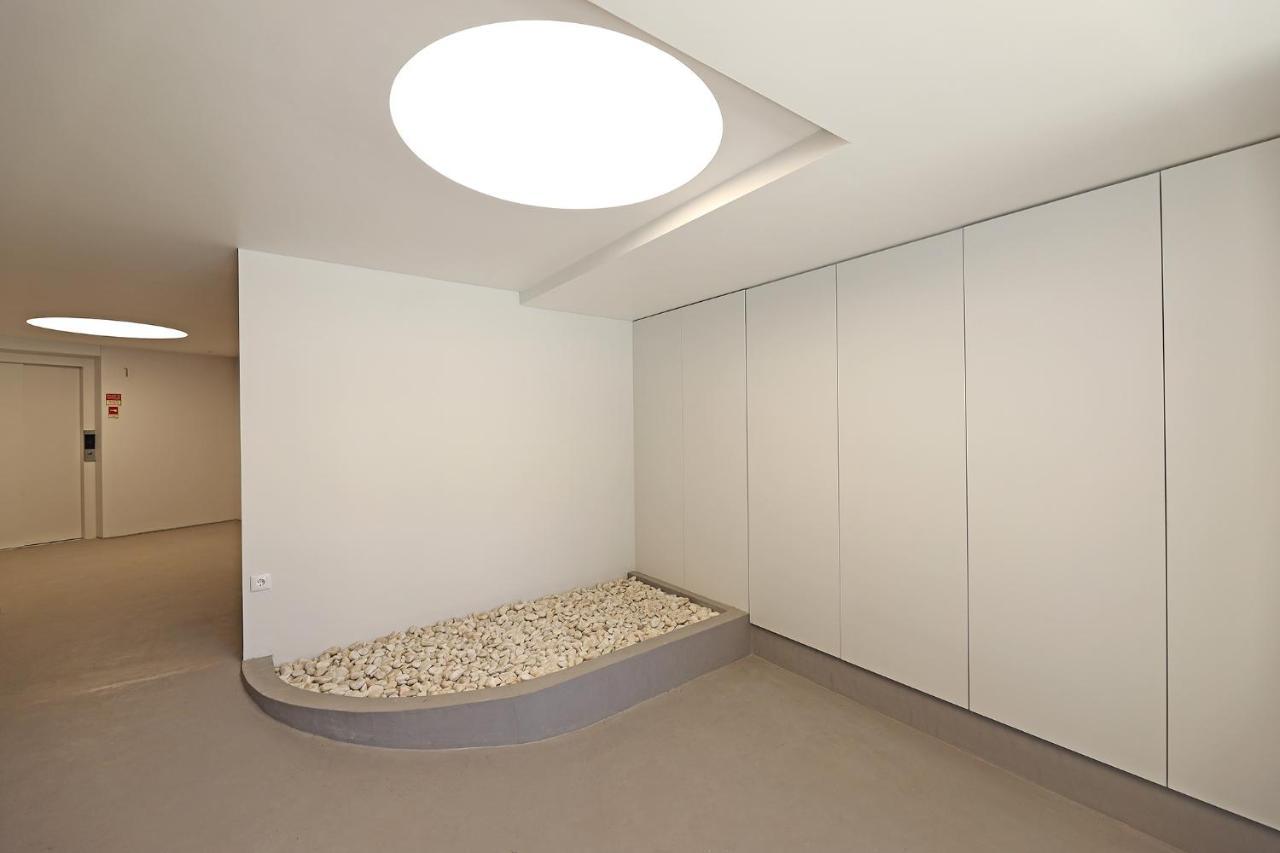 Flh Boavista Wooden Duplexes Порто Екстериор снимка