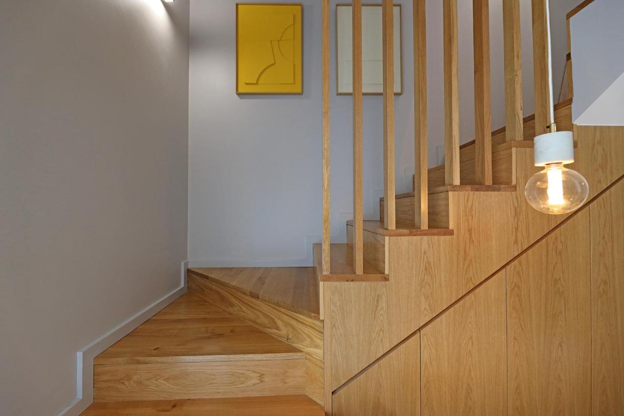 Flh Boavista Wooden Duplexes Порто Екстериор снимка