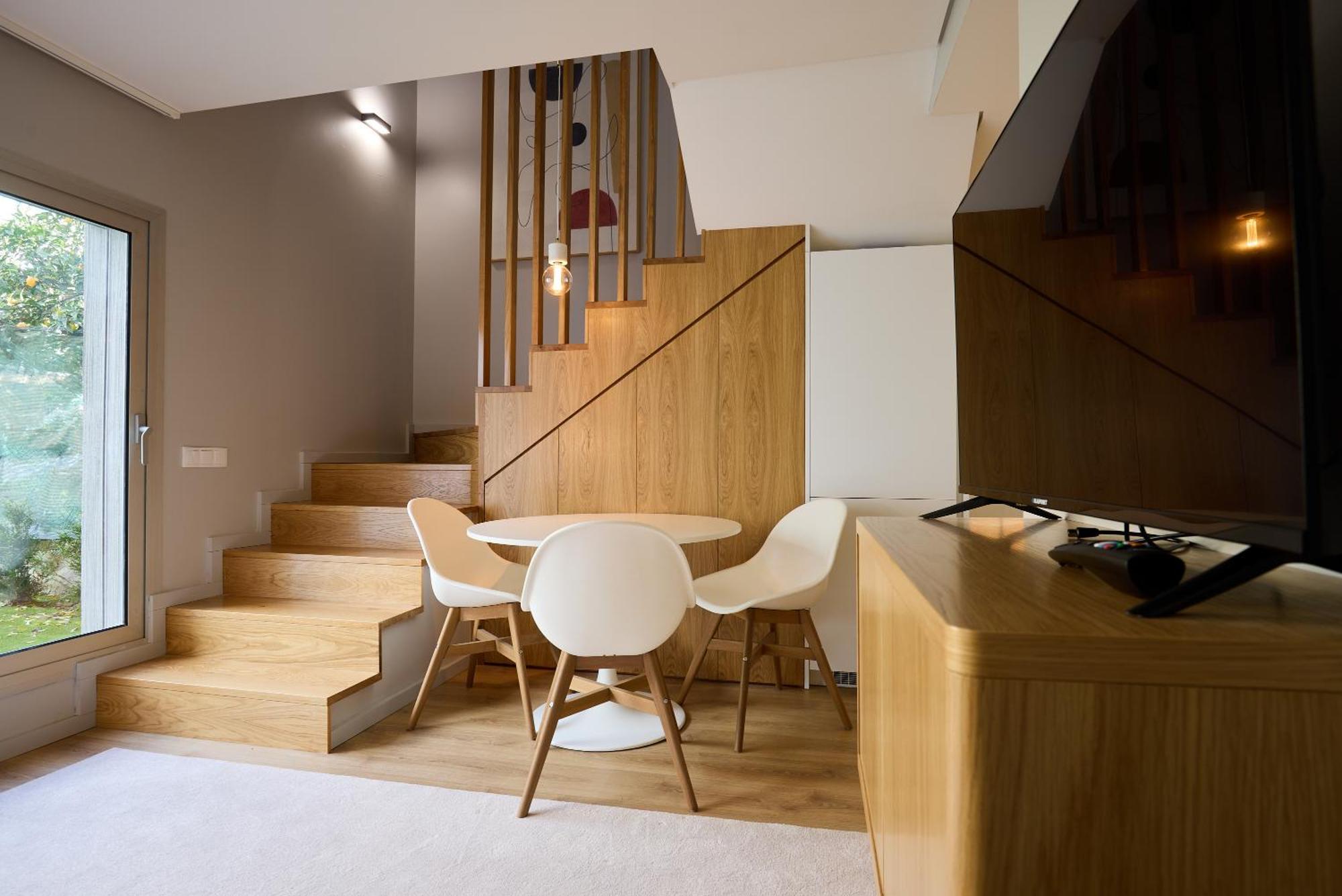 Flh Boavista Wooden Duplexes Порто Стая снимка