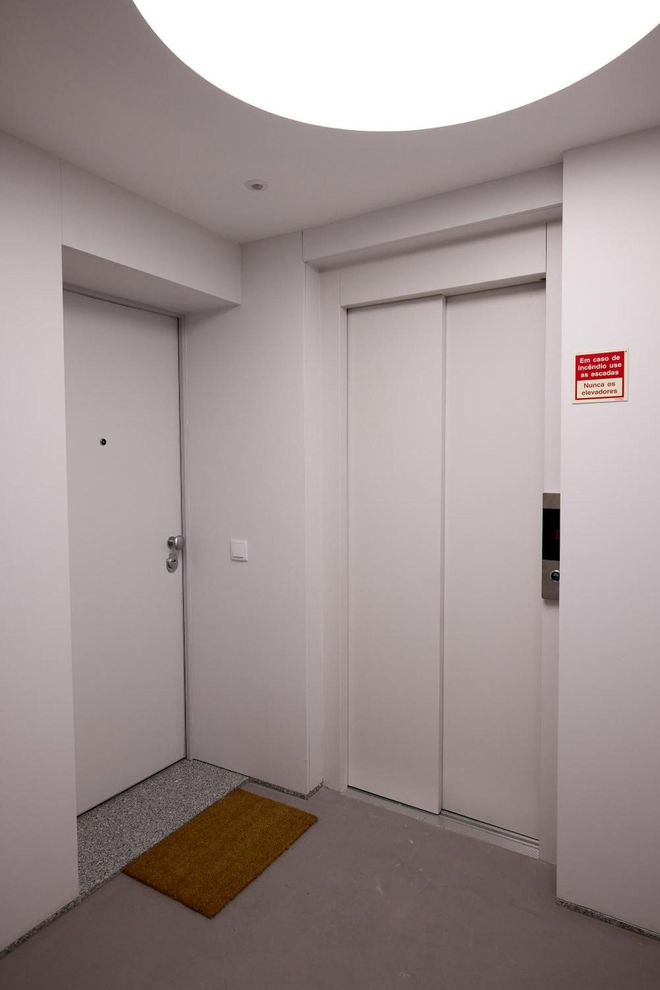 Flh Boavista Wooden Duplexes Порто Стая снимка