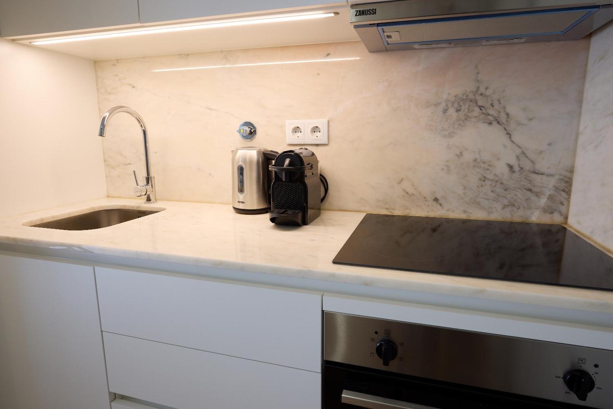 Flh Boavista Wooden Duplexes Порто Стая снимка